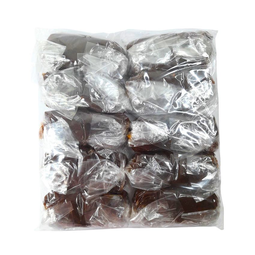 El Lobito Tamarindo Grande 10pz