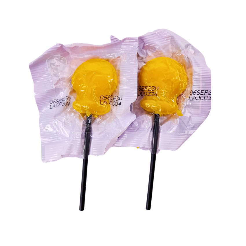 Vero Paleta Calaquitas Fresa-Sandía 40pz