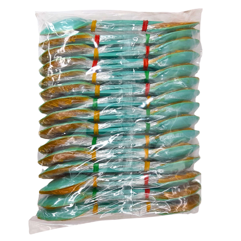 cuchara con caramelo de tamarindo el gran karlin