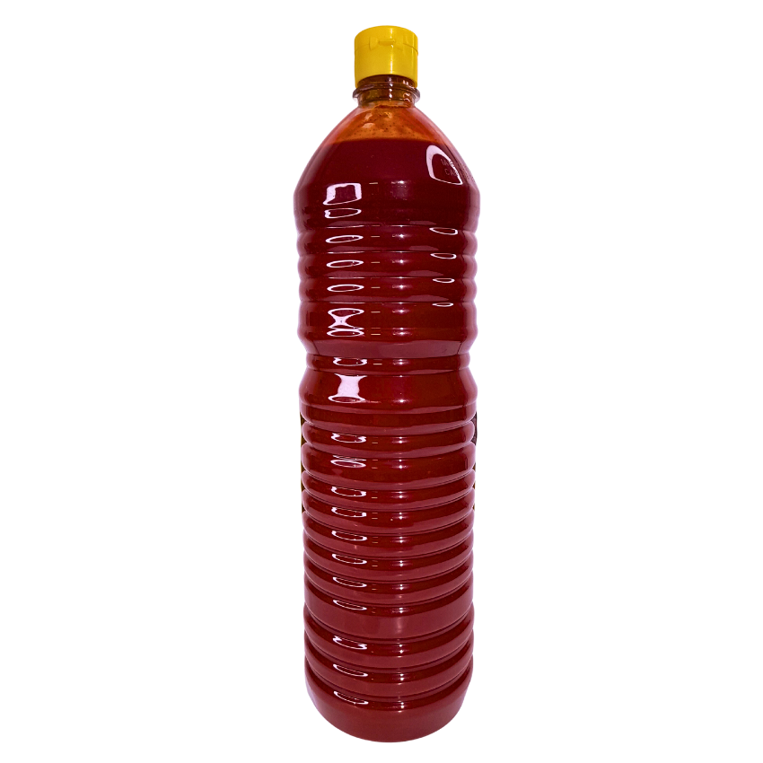 salsa botanera picante don vasco