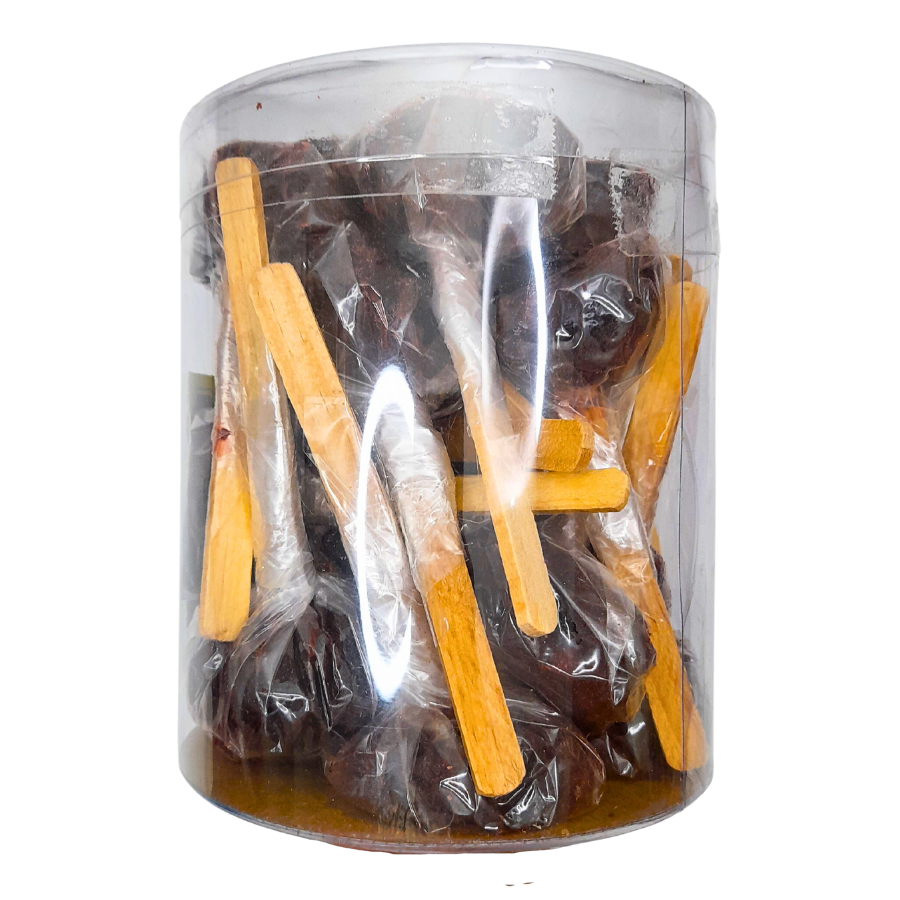 paletón de pulpa de tamarindo enchilado natural ney