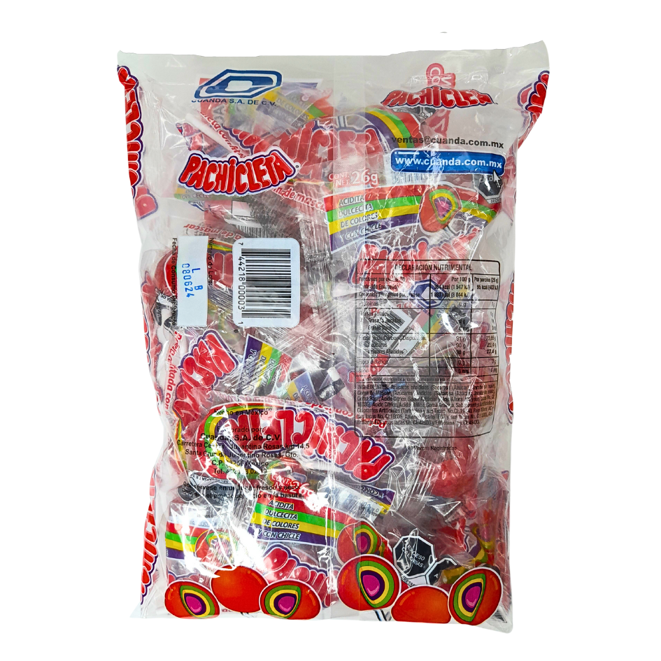 Chelem Pachicleta Original 20pz
