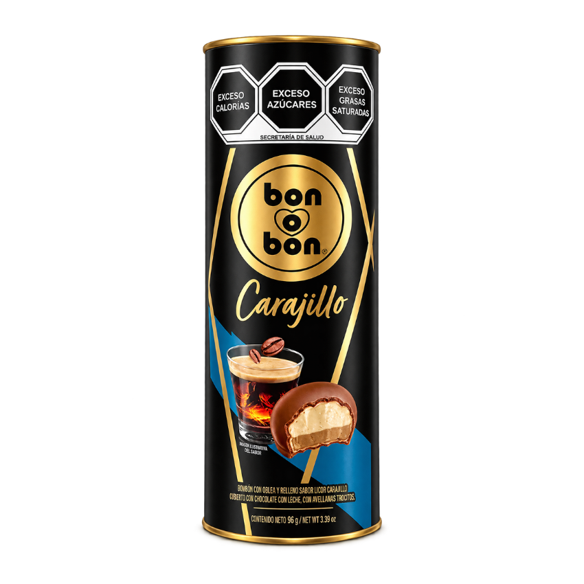 Arcor Bon o Bon Carajillo 10pz