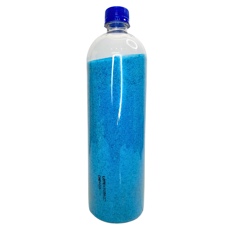 dulce en polvo acidulado arenitas pigüi