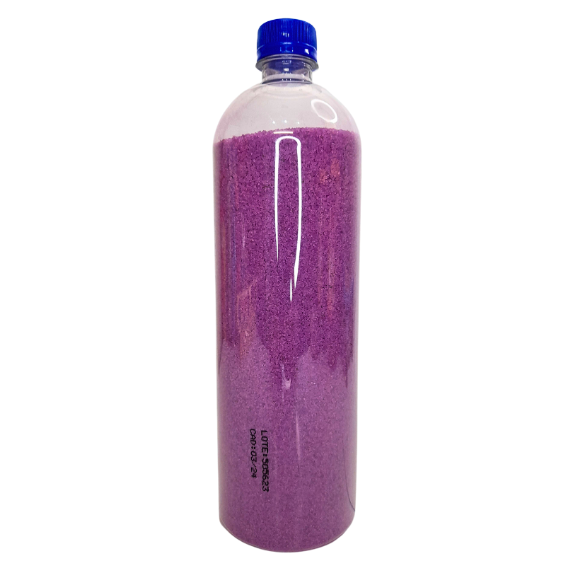 dulce en polvo acidulado arenitas pigüi