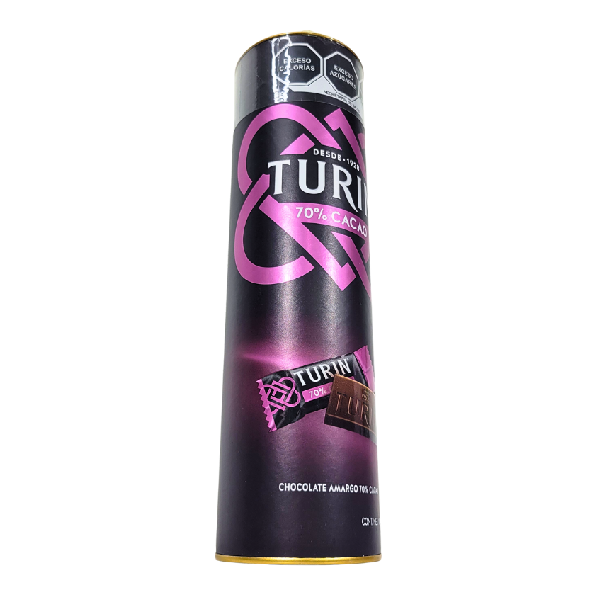 Mars Chocolate Turín Regalo Enamorados 145 gr