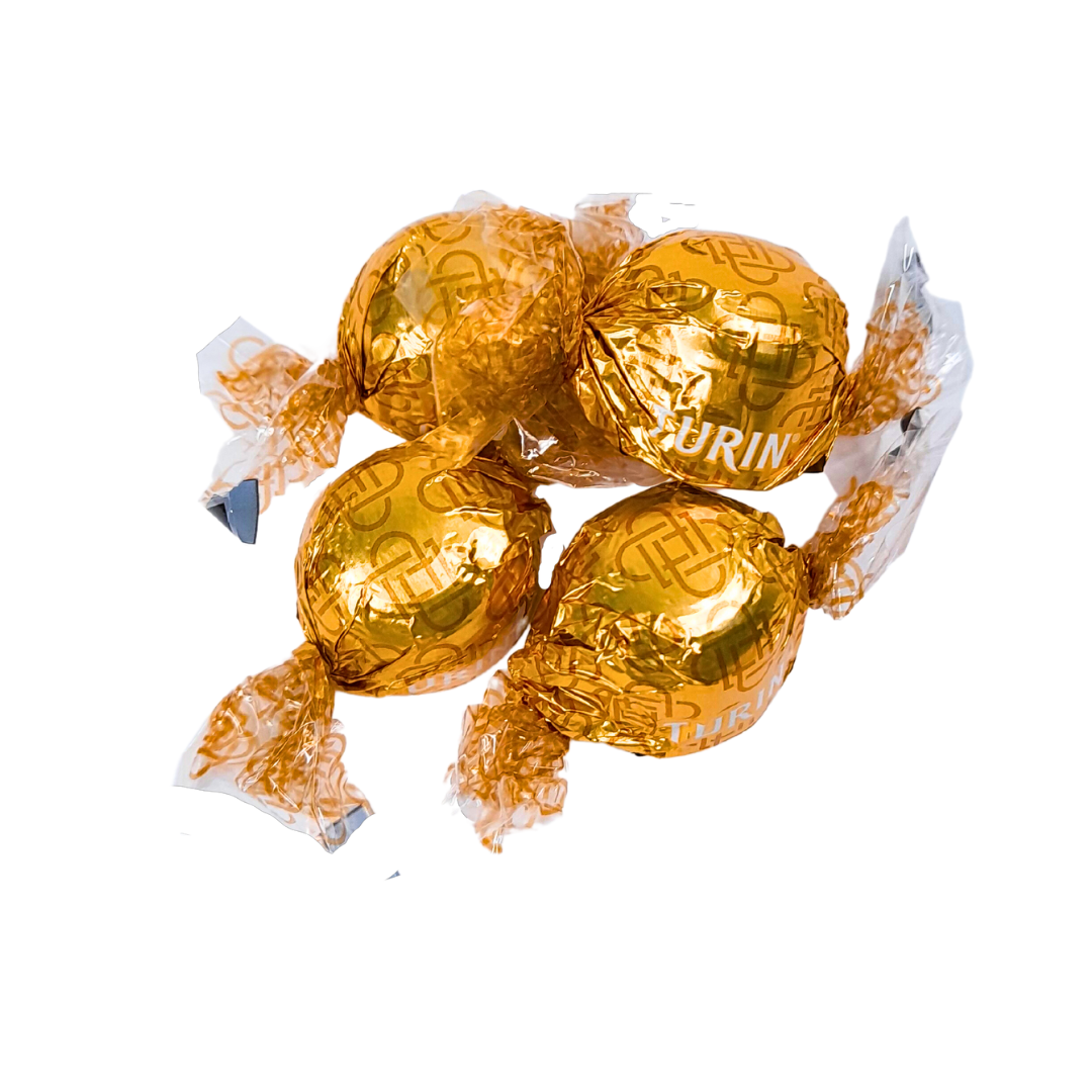 Mars Chocolate Turin Estuche Corazón 140gr