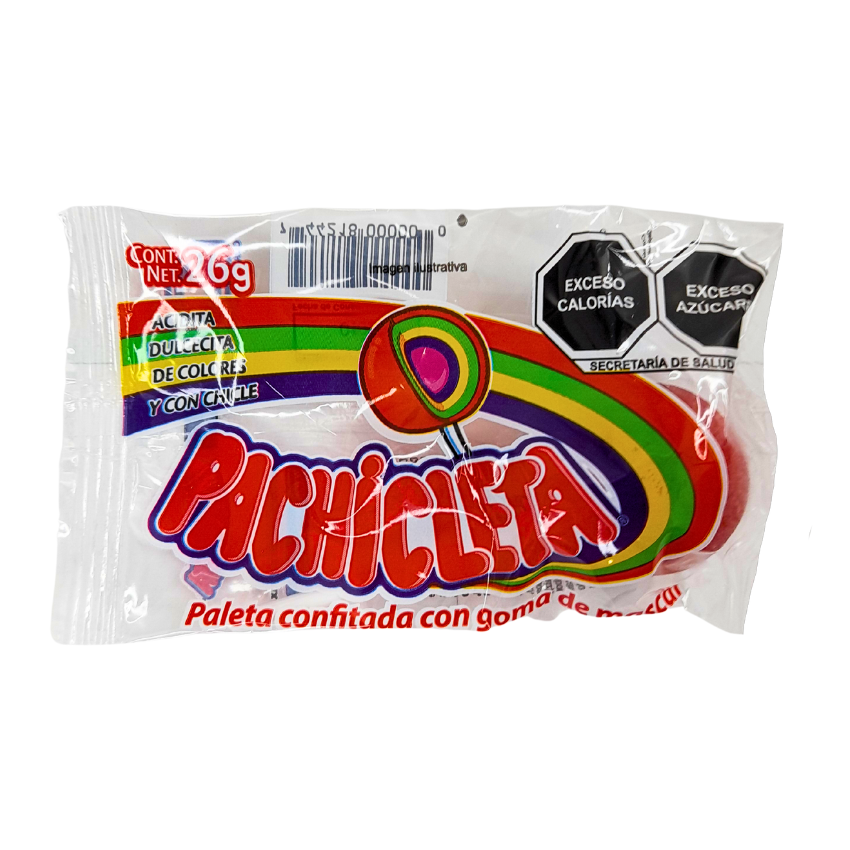 Chelem Pachicleta Original 20pz