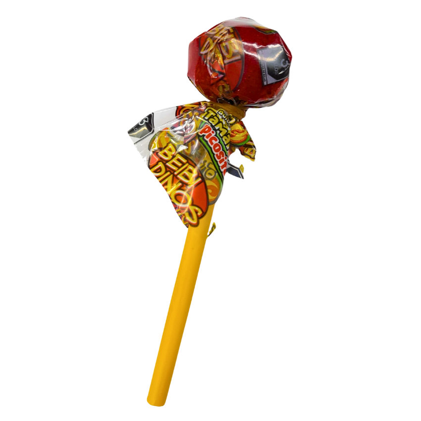 Beibi Dinos Mini Palerriko Tamarindo 20pz