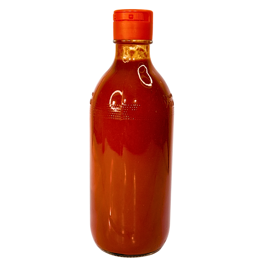 Salsa Picante Botanera Valentina Amarilla 370ml