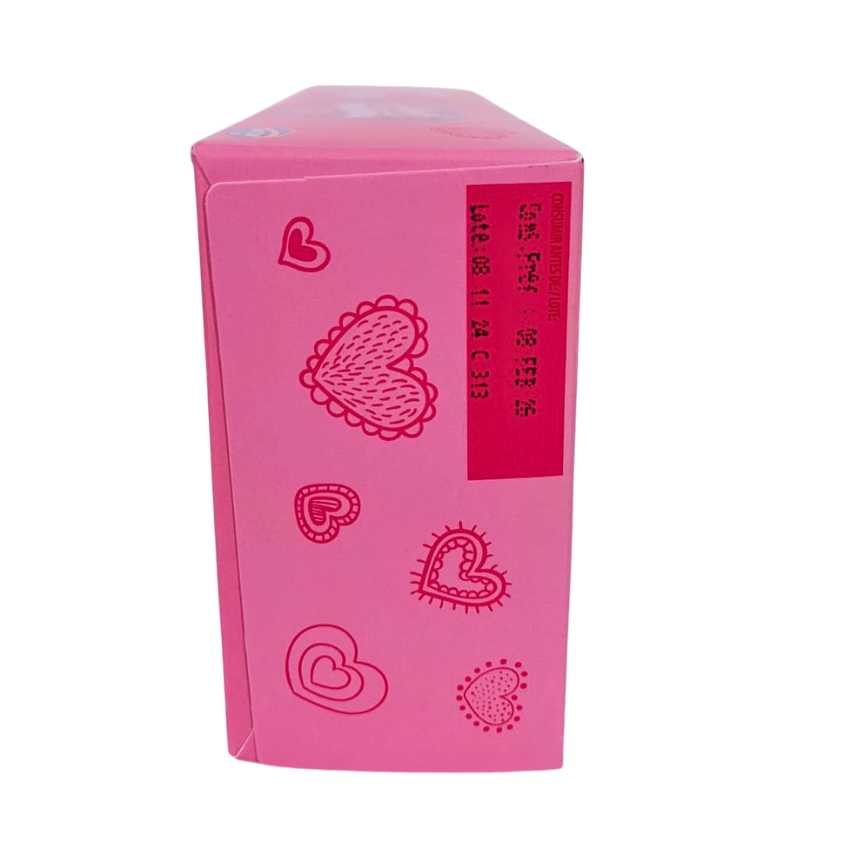 Arcor Bon o Bon Fresa Edición Especial 225g 15pz