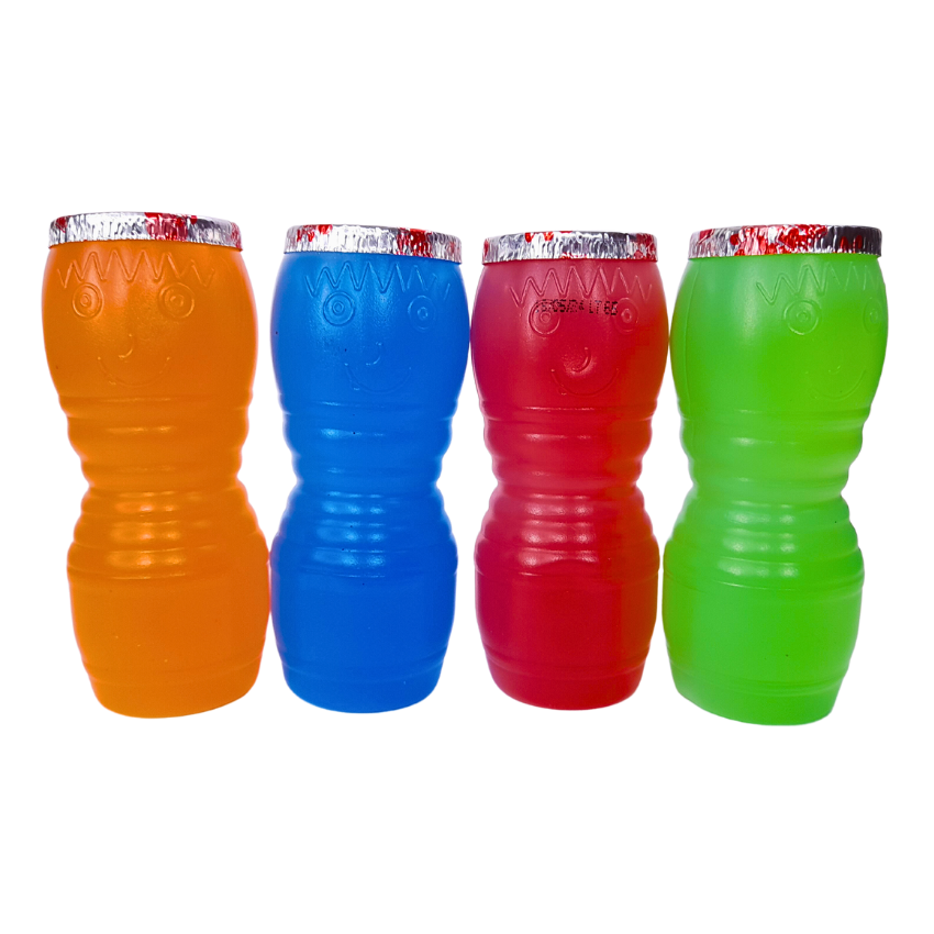 Freskifrutt Juguito Kids 24pz