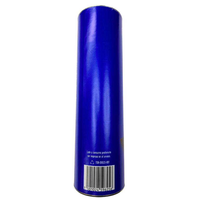 Hershey’s kisses Regalo Trufa Tubo 174.8gr