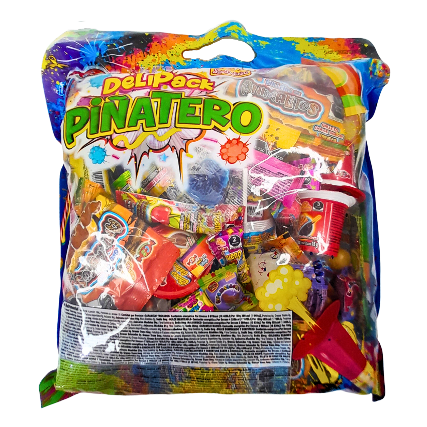 Las Delicias Delipack Piñatero 1kg