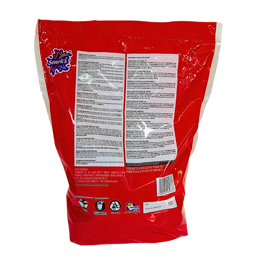 Sonric´s Piñata Mágica Dulces Surtidos 1.4g