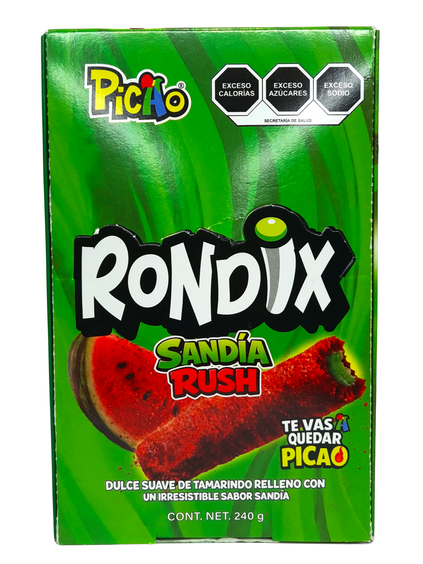 Rondix SANDIA picao