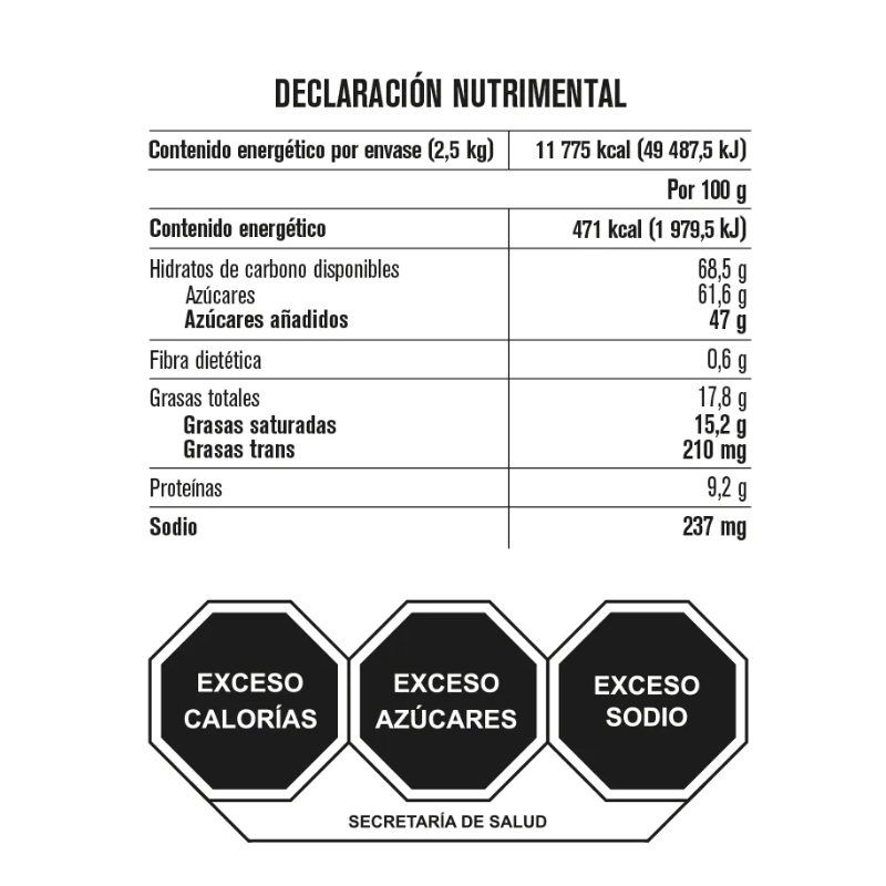 Pulpa de dulce enchilado sabor tamarindo pelón pelo rico