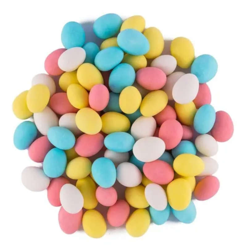 Yamal Almendras Confitadas 1kg