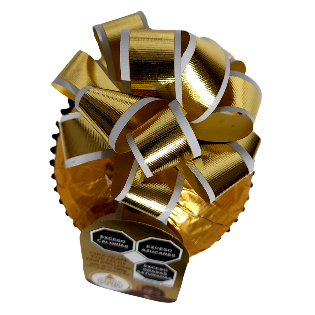 ferrero rocher grand regalo navideño