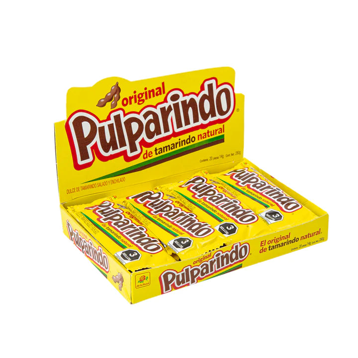 pulpa de tamarindo original de la rosa