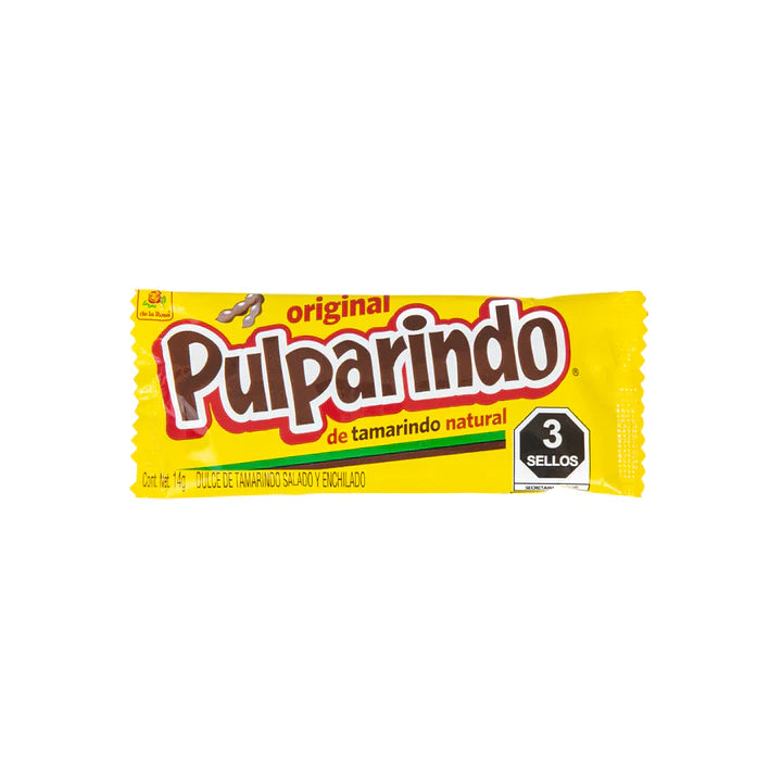 pulpa de tamarindo original de la rosa