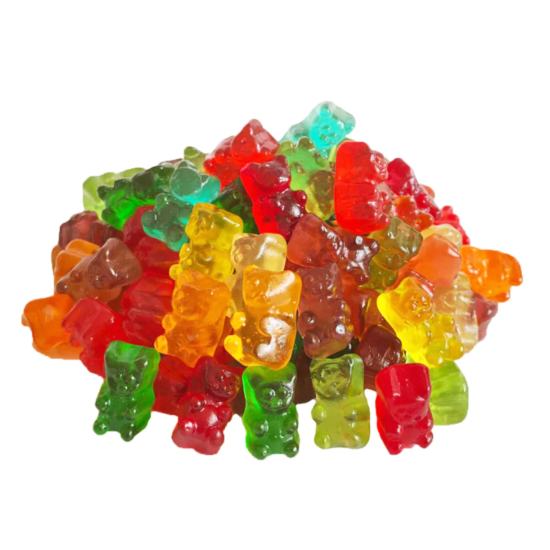 Karla Gomita Gummy Bear 900g