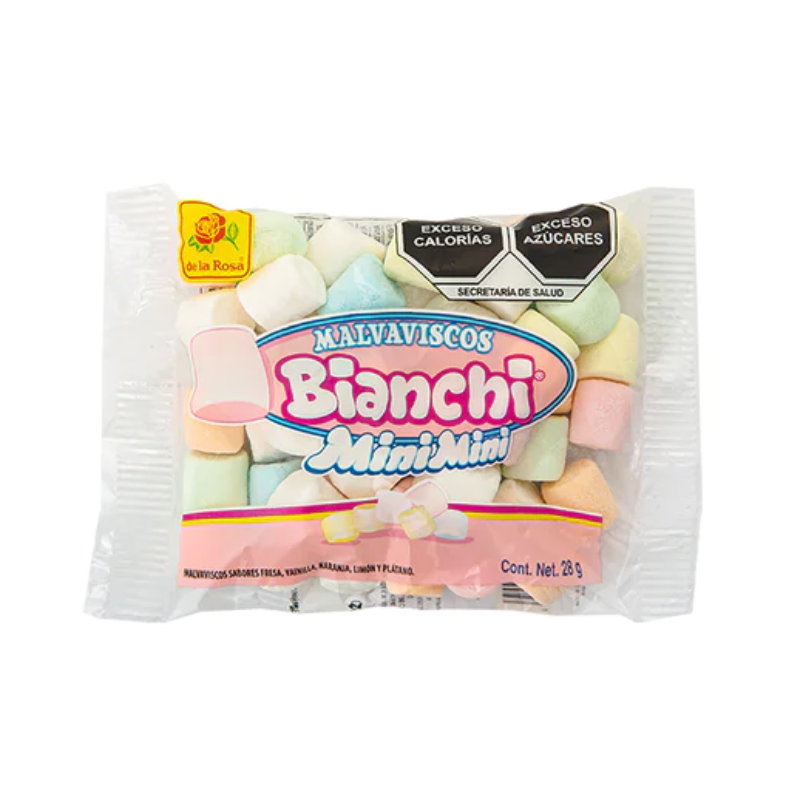 malvavisco bianchi de la rosa