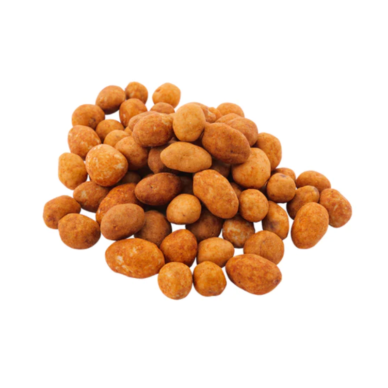 cacahuate japonés de la rosa