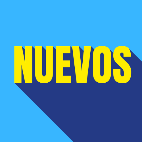 Nuevos