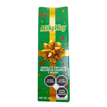 Mars Milky Way Regalo Navideño 44gr