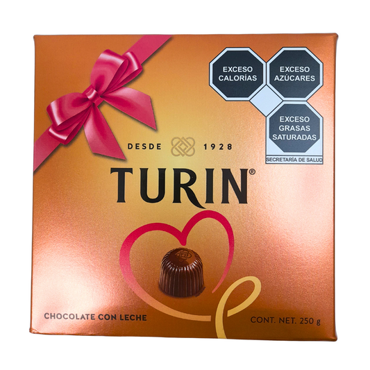 Mars Chocolate Turín Premium 250gr