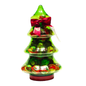 Hubin Gommy Rellenitax Navidad 50pz
