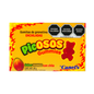 Canels Picosos Mango Gummies 85gr