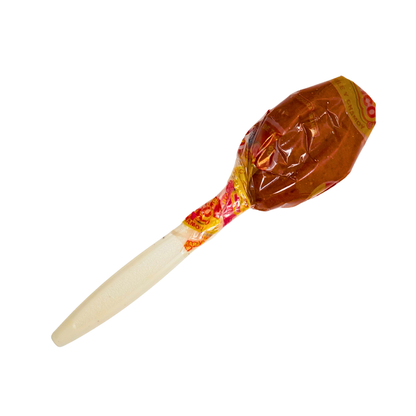 Ta-Rico Cuchara con Tamarindo Mega 20pz