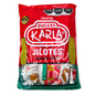 Karla Paleta Jilotes Chile 40pz