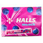 Adams Halls Munch Frambuesa 15pz