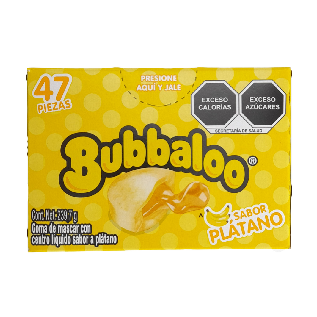 Chicles | Categoría | Dulcerías y Abarroteras Vázquez
