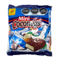 De la Rosa Chocolate CocoNugs Mini 24pz