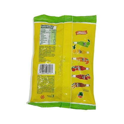 Canel´s Jarritos Gummies Sabores Naturales 454g Azúcar