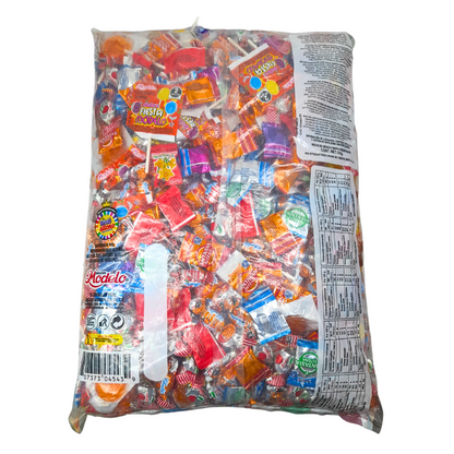 Alteño Caramelo Surtido Modelo 5kg