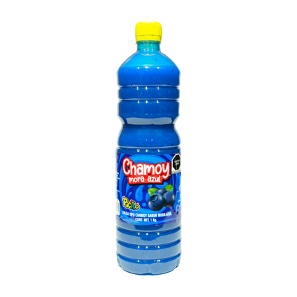 Picao Chamoy Mora Azul 1kg