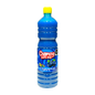 Picao Chamoy Mora Azul 1kg