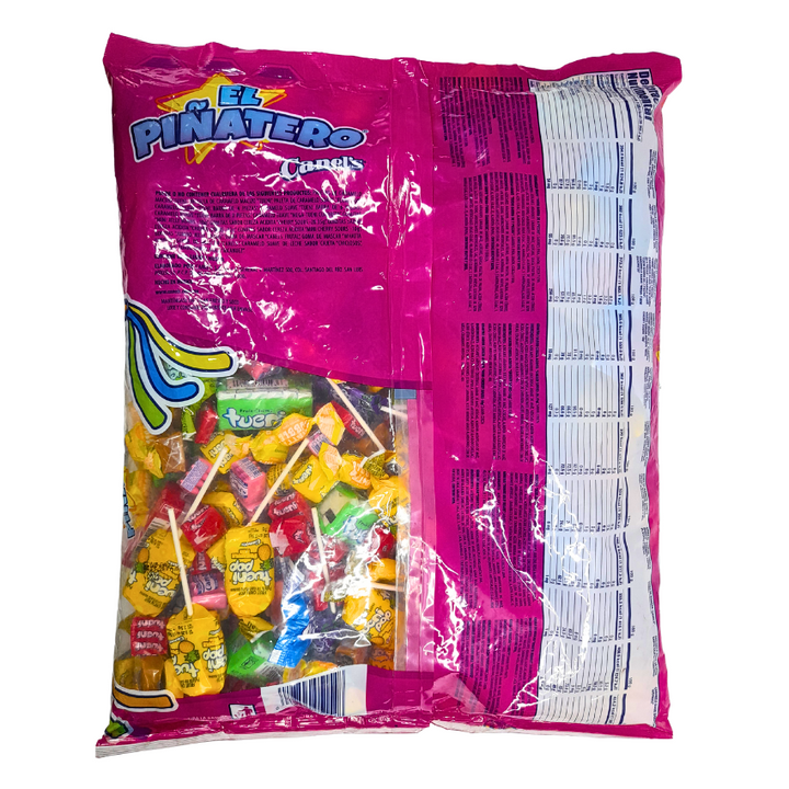 Surtidos Piñateros | Categorías | Dulcerías y Abarroteras Vázquez