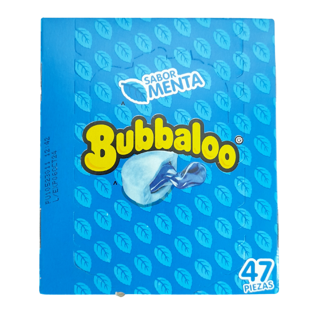 Chicles | Categoría | Dulcerías y Abarroteras Vázquez
