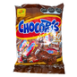 De la Rosa Barra Choco Ris Chocolate 50pz