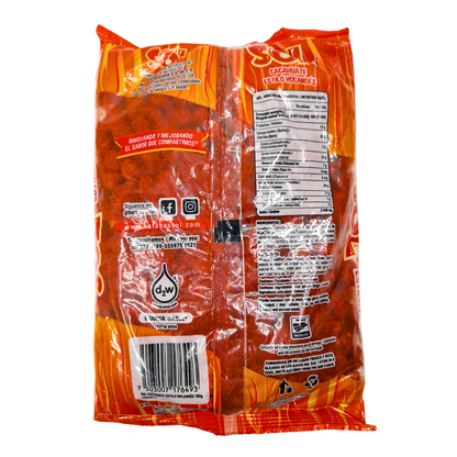 Botanas Sol Cacahuate Crujiente Holandés 700gr