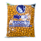 Totis Cacahuate Japonés Nippon 900gr