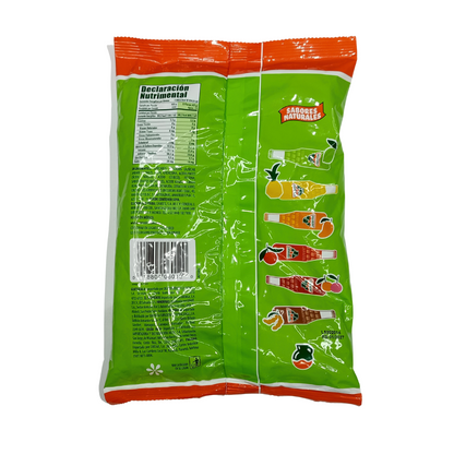 Canel´s Jarritos Gummies Sabores Naturales 454g Aceite