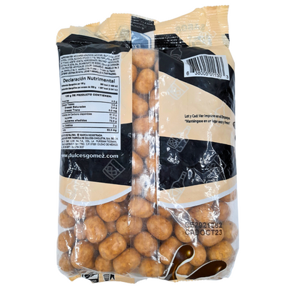 Gómez Huevitos de Paloma Crema Irlandesa 500gr