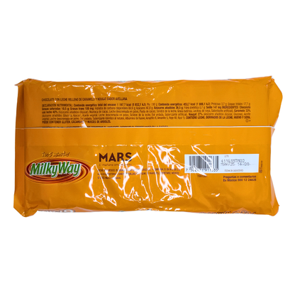 Mars Milky Way Avellana 6pz